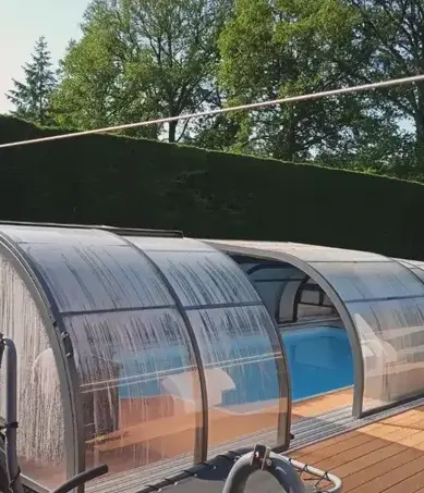 nettoyage toiture Évron-4