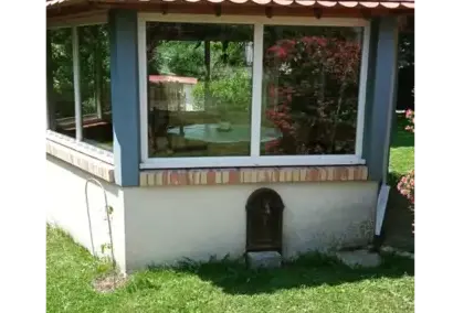 nettoyage toiture Évron-5