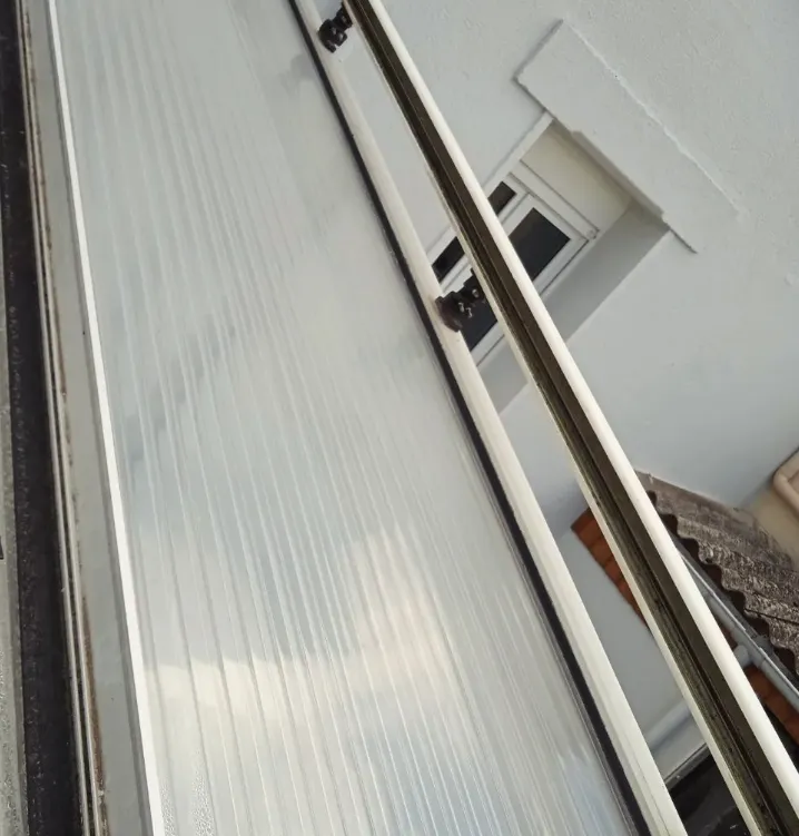 nettoyage vitrerie la ferte mace