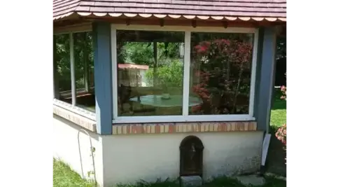 nettoyage vitrerie Lassay les Châteaux-3