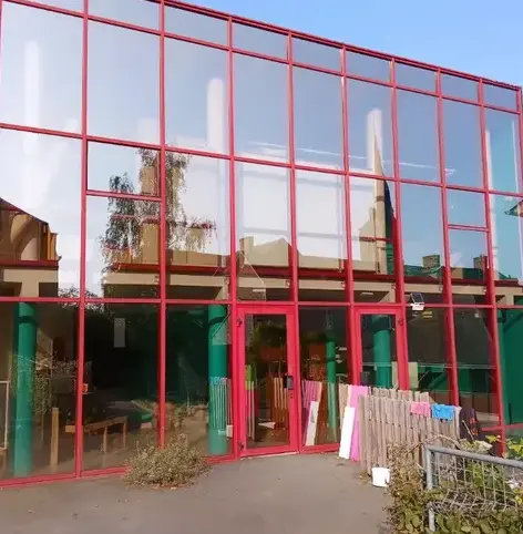 nettoyage vitrerie Pré en Pail-2